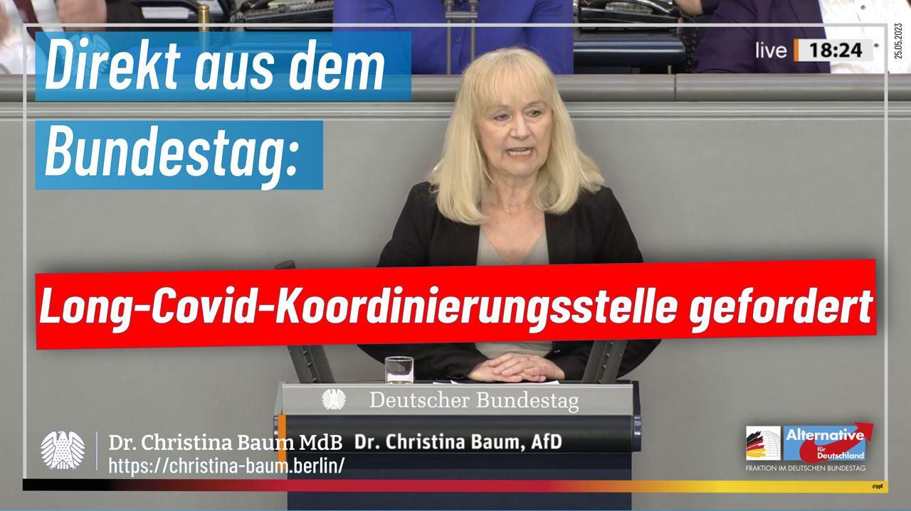AfD im Bundestag - ...